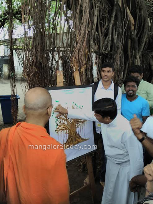world environment day 1